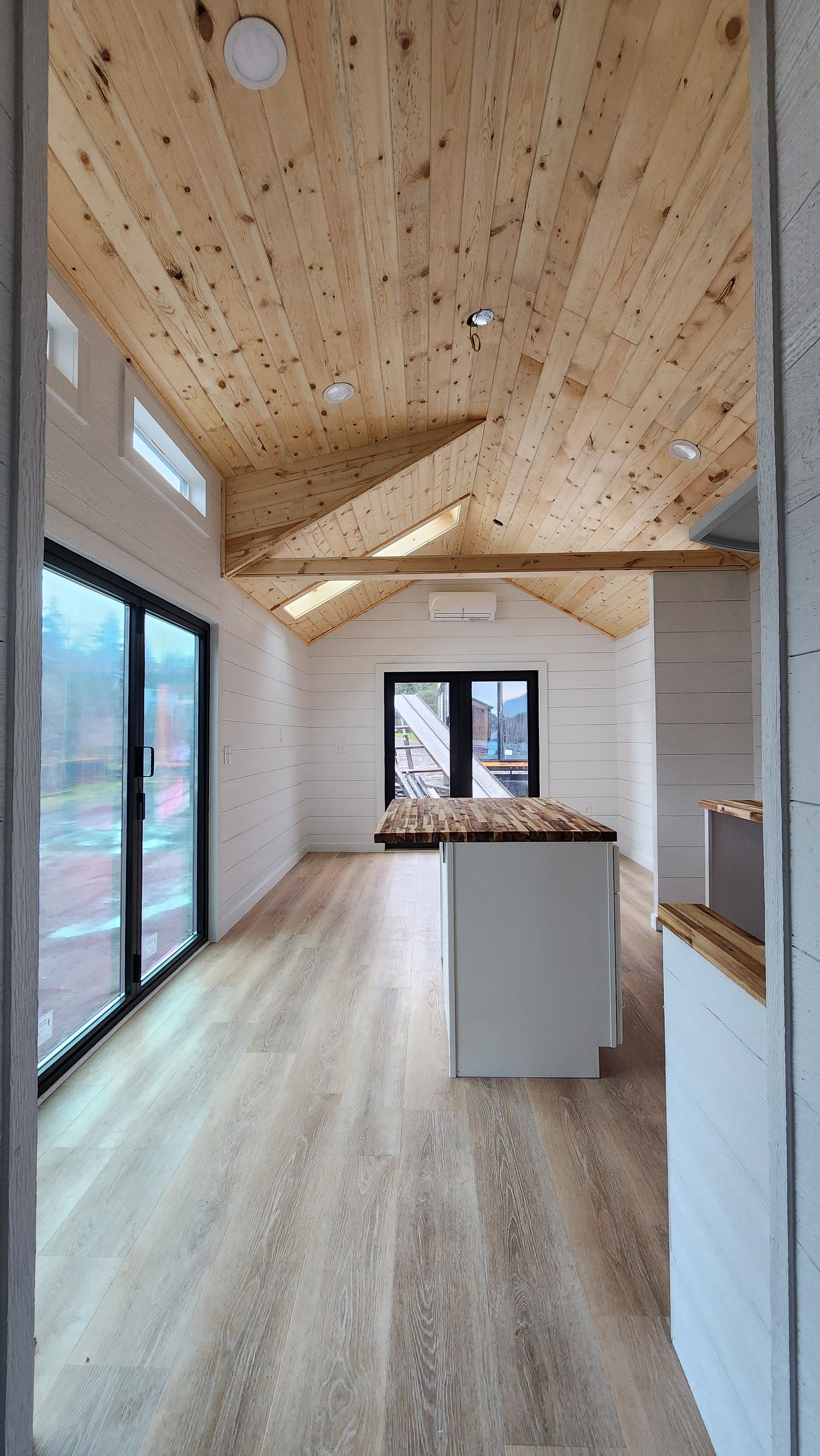 Tiny Homes