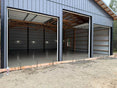Pole Buildings