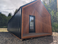 Chalet Tiny Home