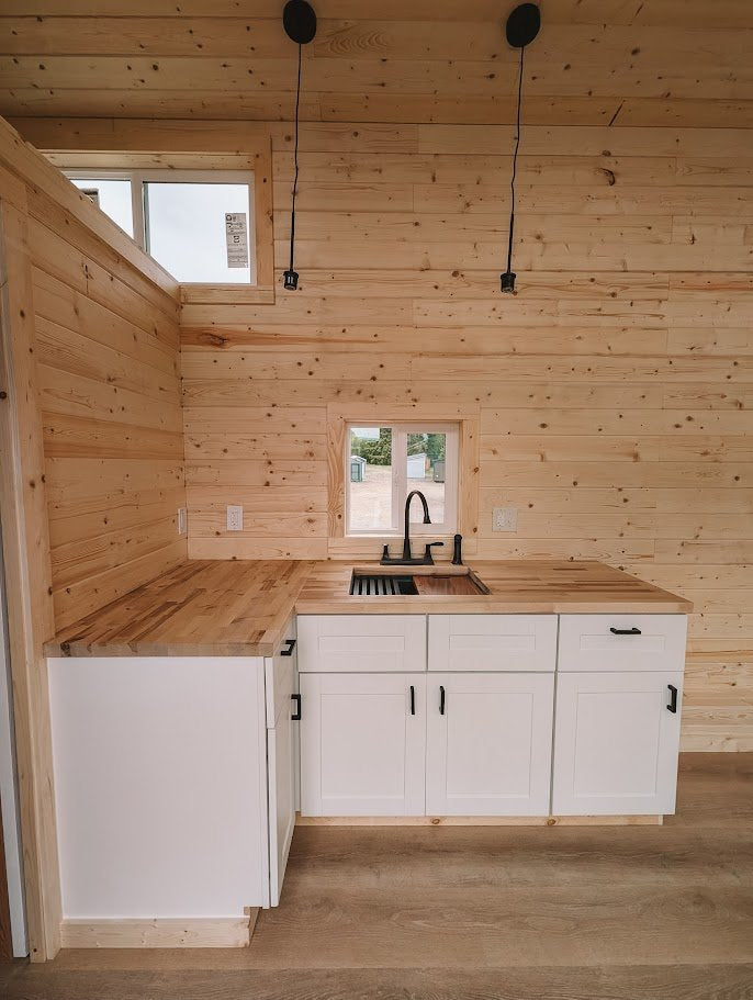 Kitchenette Package