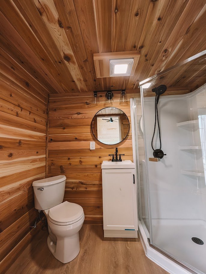 Bathroom Package