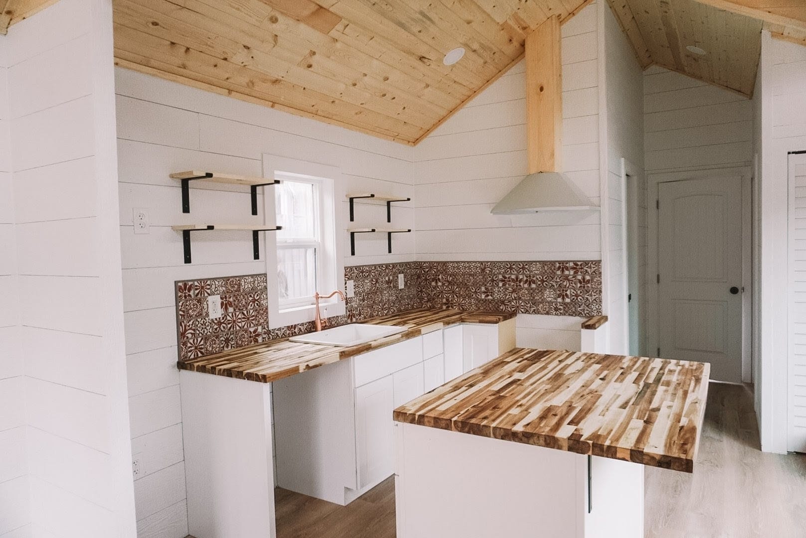 Kitchen Package