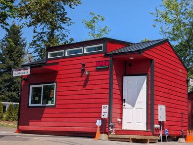 Coffee Stands