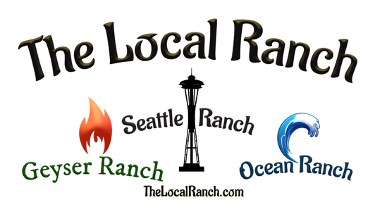 The Local Ranch