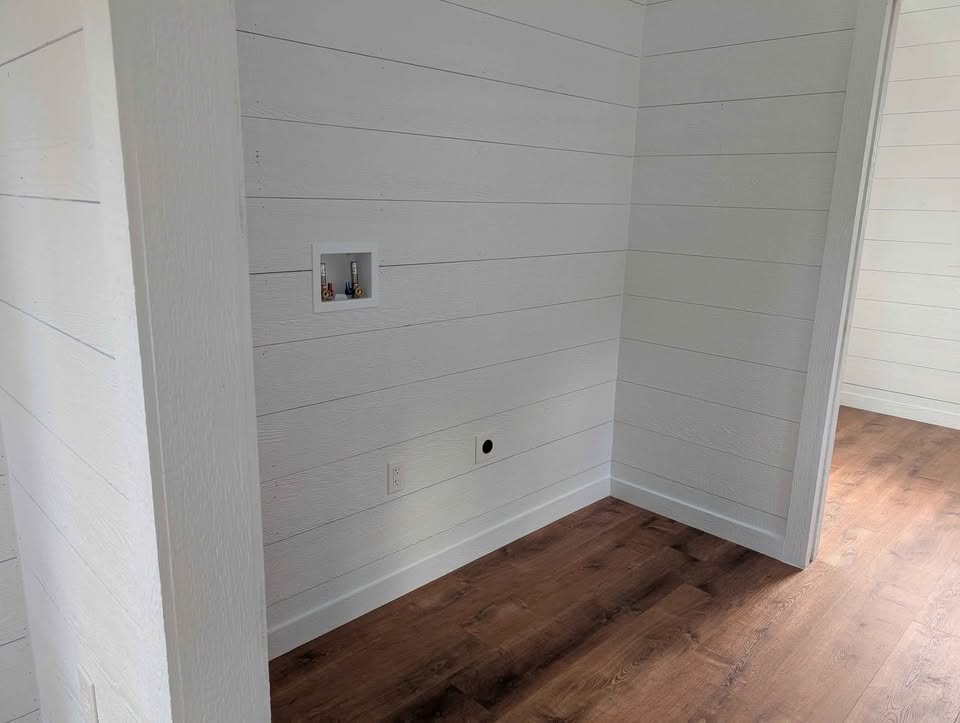 Chalet Tiny Home